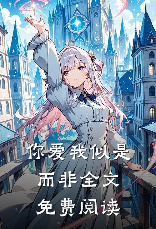你爱我似是而非全文免费阅读
