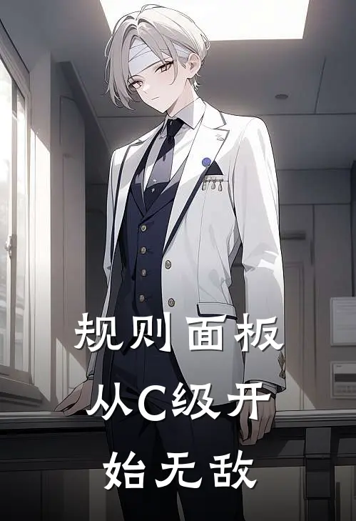 规则面板：从C级开始无敌