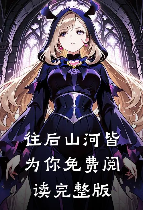 往后山河皆为你免费阅读完整版