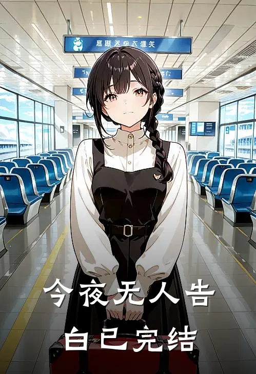 今夜无人告白已完结