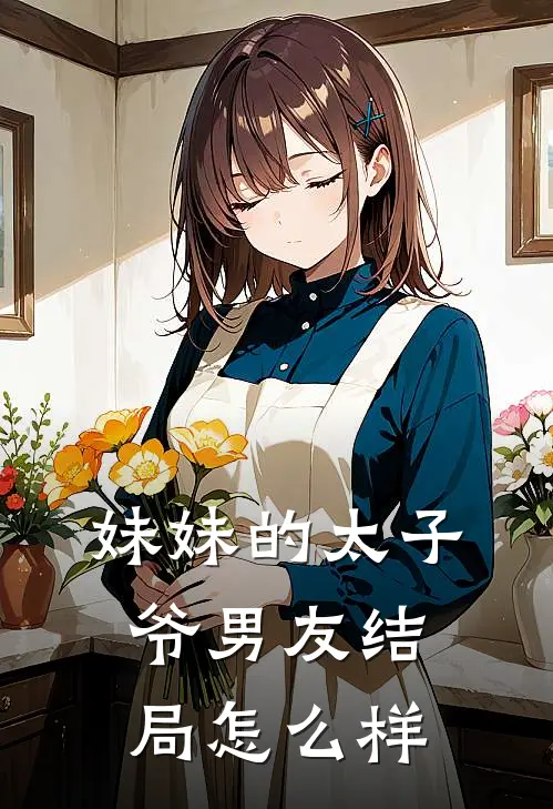 妹妹的太子爷男友结局怎么样
