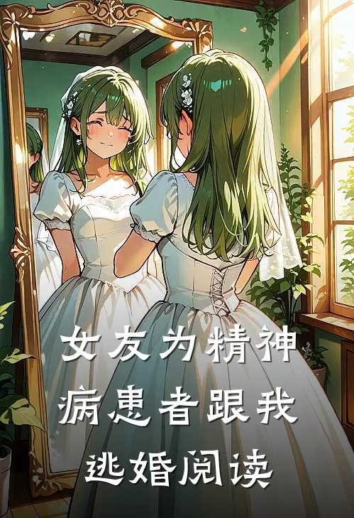 女友为精神病患者跟我逃婚阅读