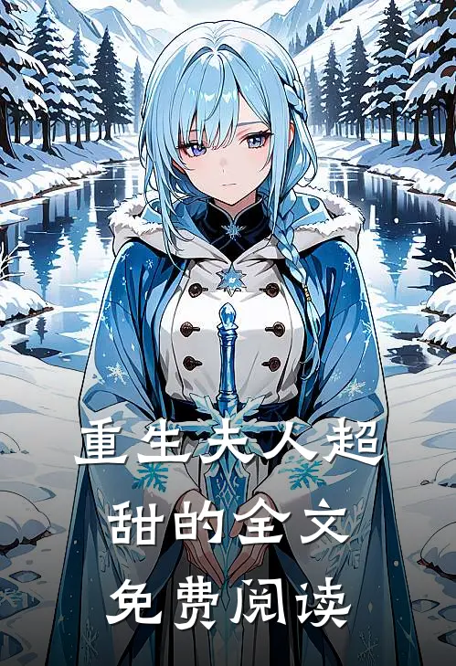 重生夫人超甜的全文免费阅读