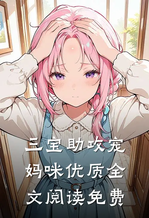 三宝助攻宠妈咪优质全文阅读免费