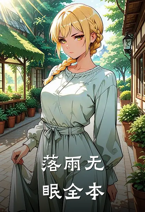 落雨无眠全本
