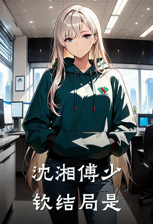 沈湘傅少钦结局是