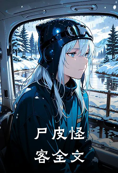 尸皮怪客全文