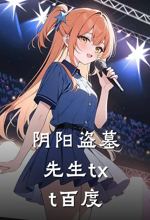 阴阳盗墓先生txt百度