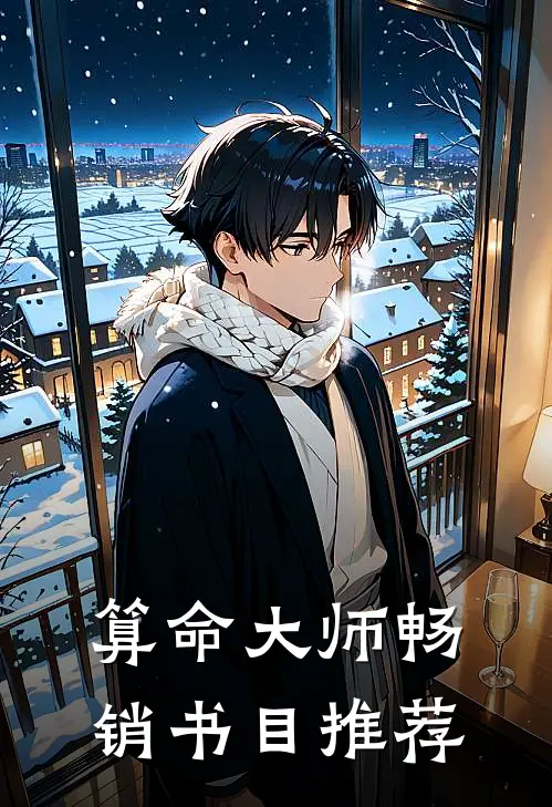 算命大师畅销书目推荐