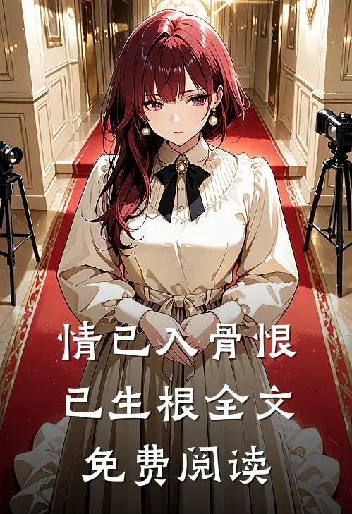 情已入骨恨已生根全文免费阅读