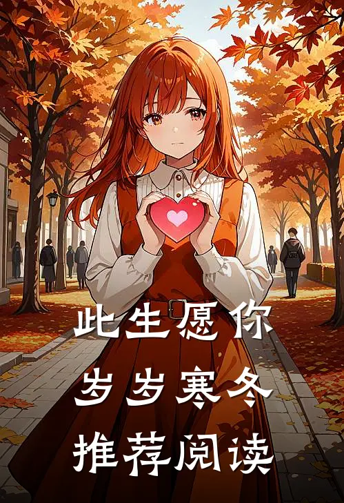 此生愿你岁岁寒冬推荐阅读
