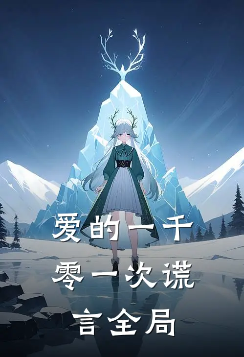 爱的一千零一次谎言全局