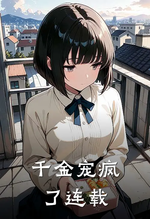 千金宠疯了连载