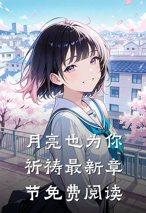 月亮也为你祈祷最新章节免费阅读