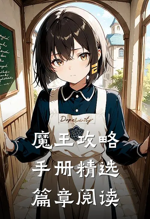 魔王攻略手册精选篇章阅读