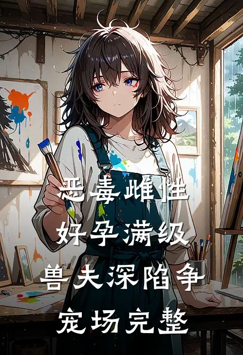 恶毒雌性好孕满级，兽夫深陷争宠场完整