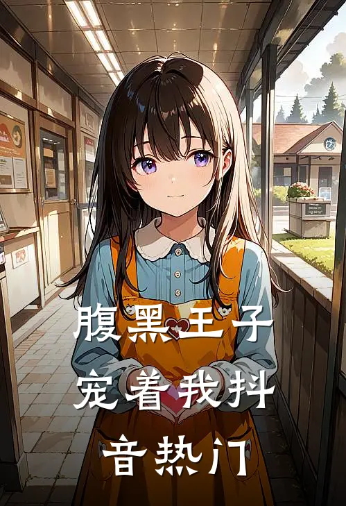 腹黑王子宠着我抖音热门
