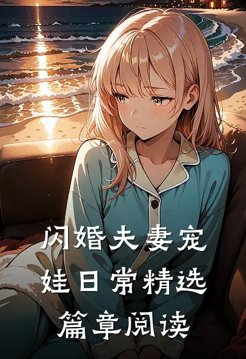 闪婚夫妻宠娃日常精选篇章阅读