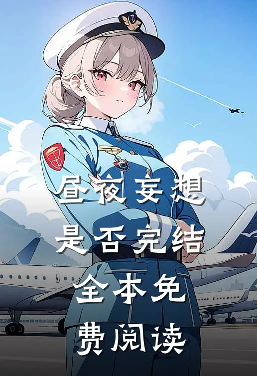 昼夜妄想是否完结全本免费阅读