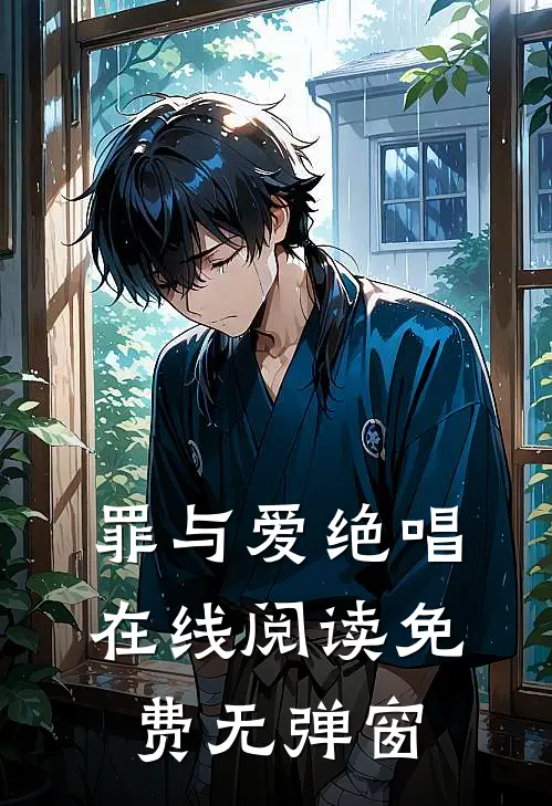 罪与爱绝唱在线阅读免费无弹窗