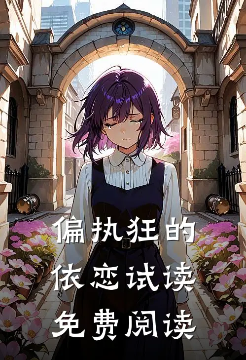 偏执狂的依恋试读免费阅读