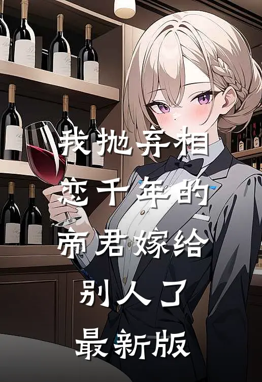 我抛弃相恋千年的帝君嫁给别人了最新版