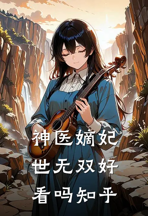 神医嫡妃世无双好看吗知乎