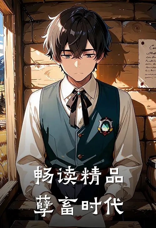 畅读精品孽畜时代