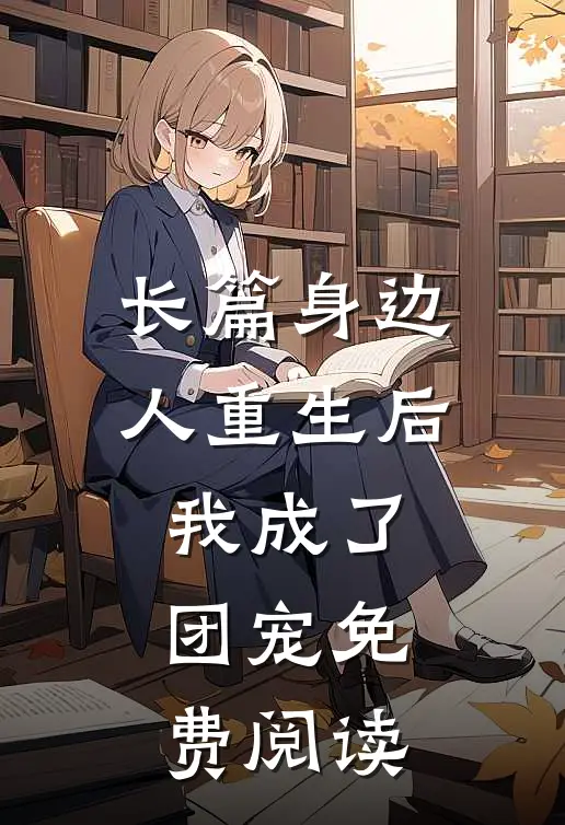 长篇身边人重生后我成了团宠免费阅读