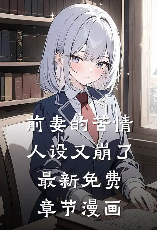 前妻的苦情人设又崩了最新免费章节漫画