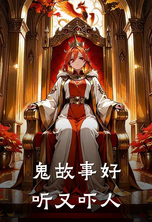 鬼故事好听又吓人