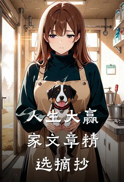 人生大赢家文章精选摘抄