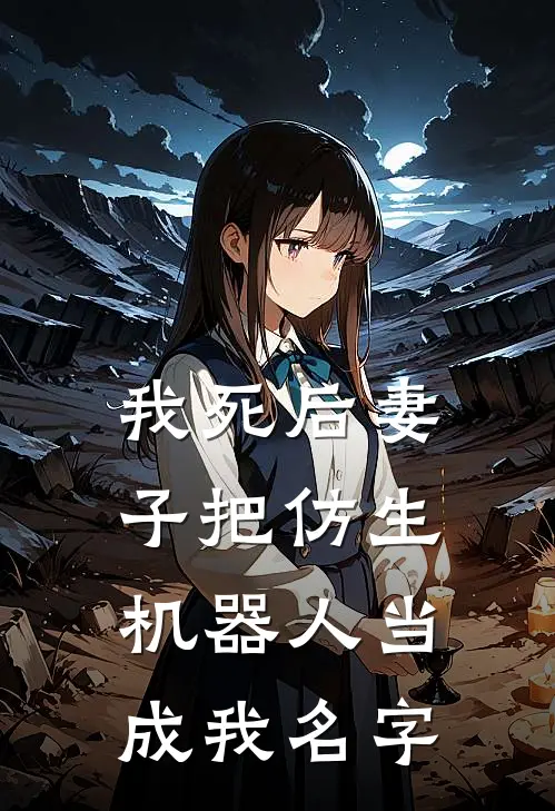 我死后妻子把仿生机器人当成我名字