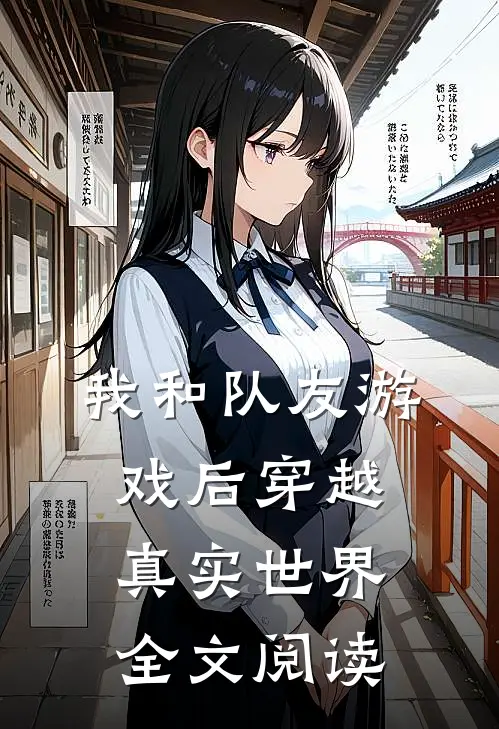 我和队友游戏后穿越真实世界全文阅读