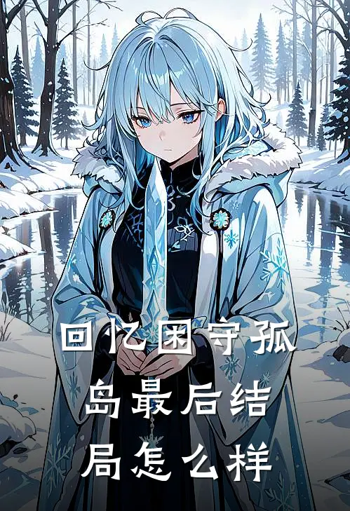 回忆困守孤岛最后结局怎么样