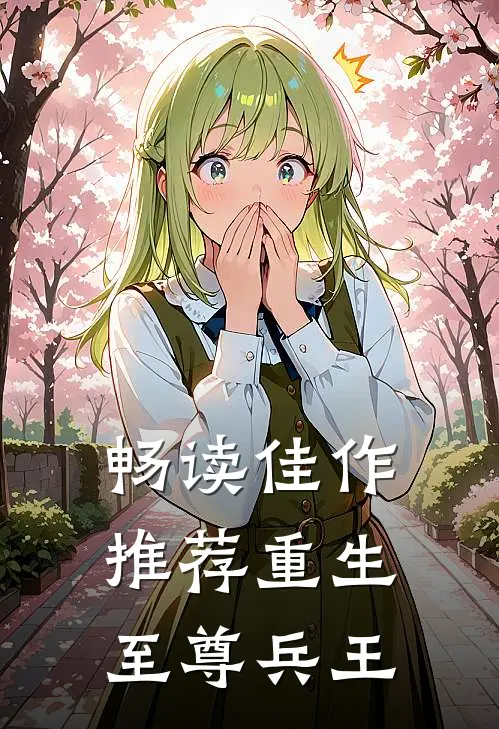 畅读佳作推荐重生至尊兵王