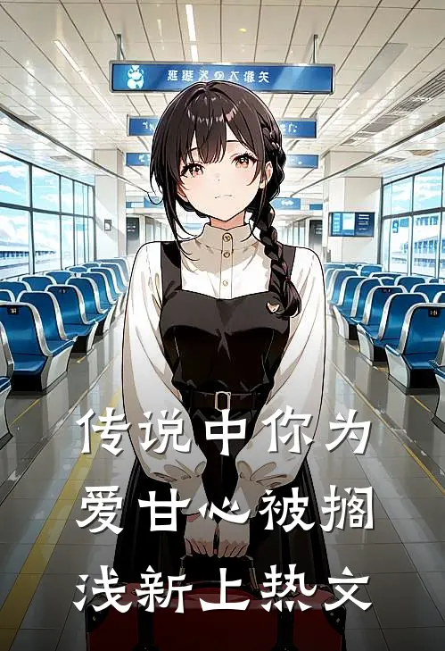 传说中你为爱甘心被搁浅新上热文