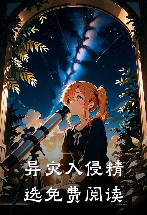 异灾入侵精选免费阅读