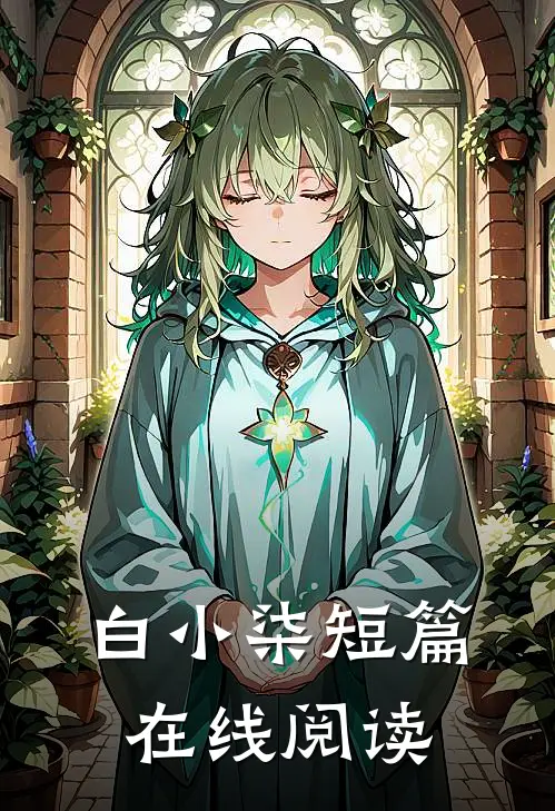 白小柒短篇在线阅读