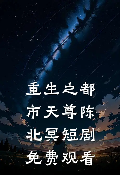 重生之都市天尊陈北冥短剧免费观看