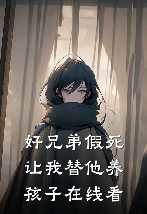 好兄弟假死让我替他养孩子在线看