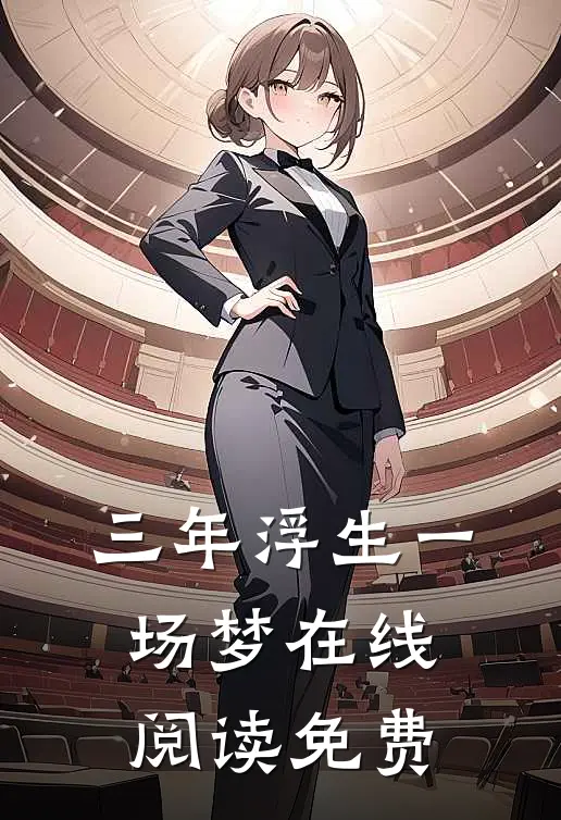 三年浮生一场梦在线阅读免费