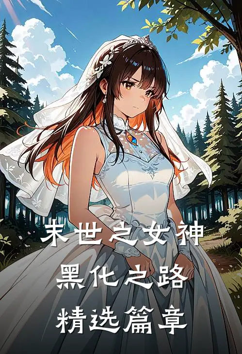 末世之女神黑化之路精选篇章