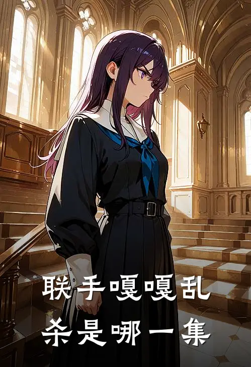 联手嘎嘎乱杀是哪一集