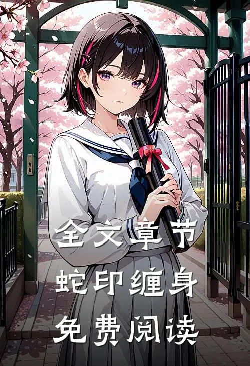 全文章节蛇印缠身免费阅读