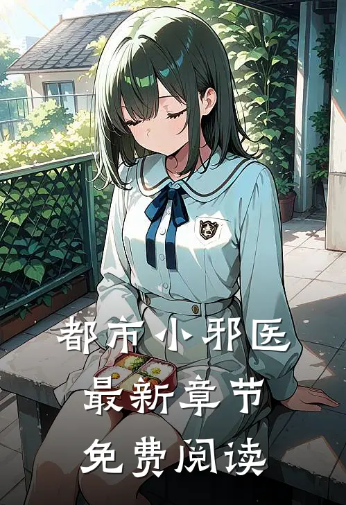 都市小邪医最新章节免费阅读