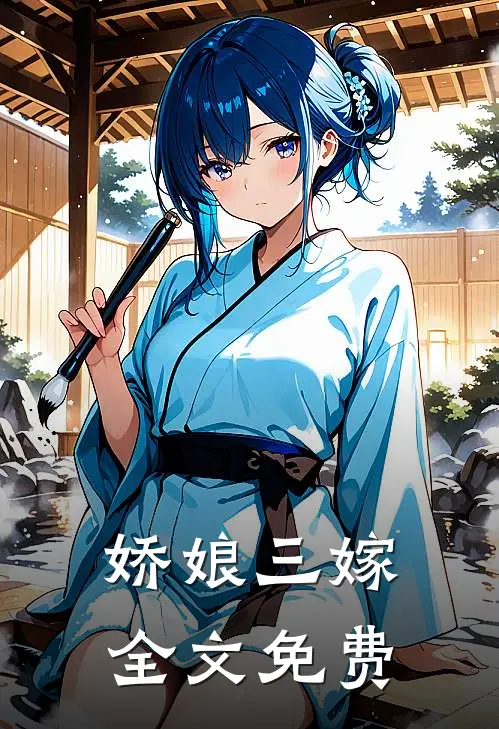 娇娘三嫁全文免费