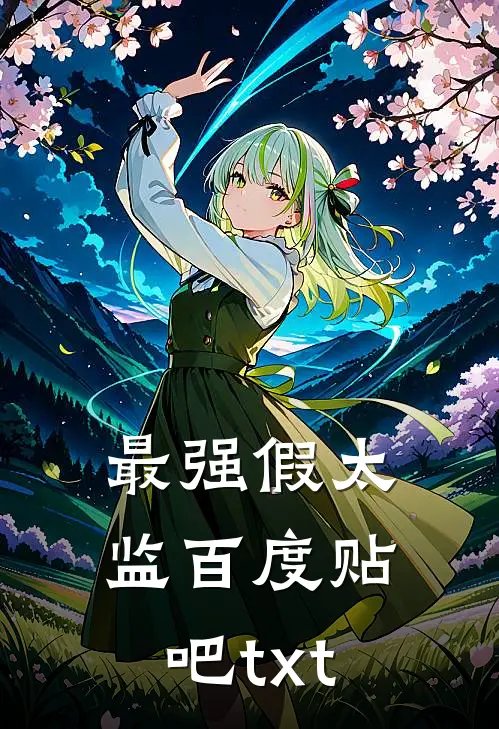 最强假太监百度贴吧txt