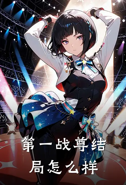 第一战尊结局怎么样