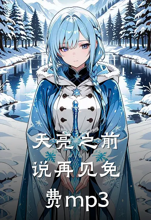 天亮之前说再见免费mp3